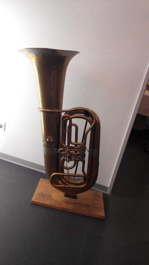 Tuba